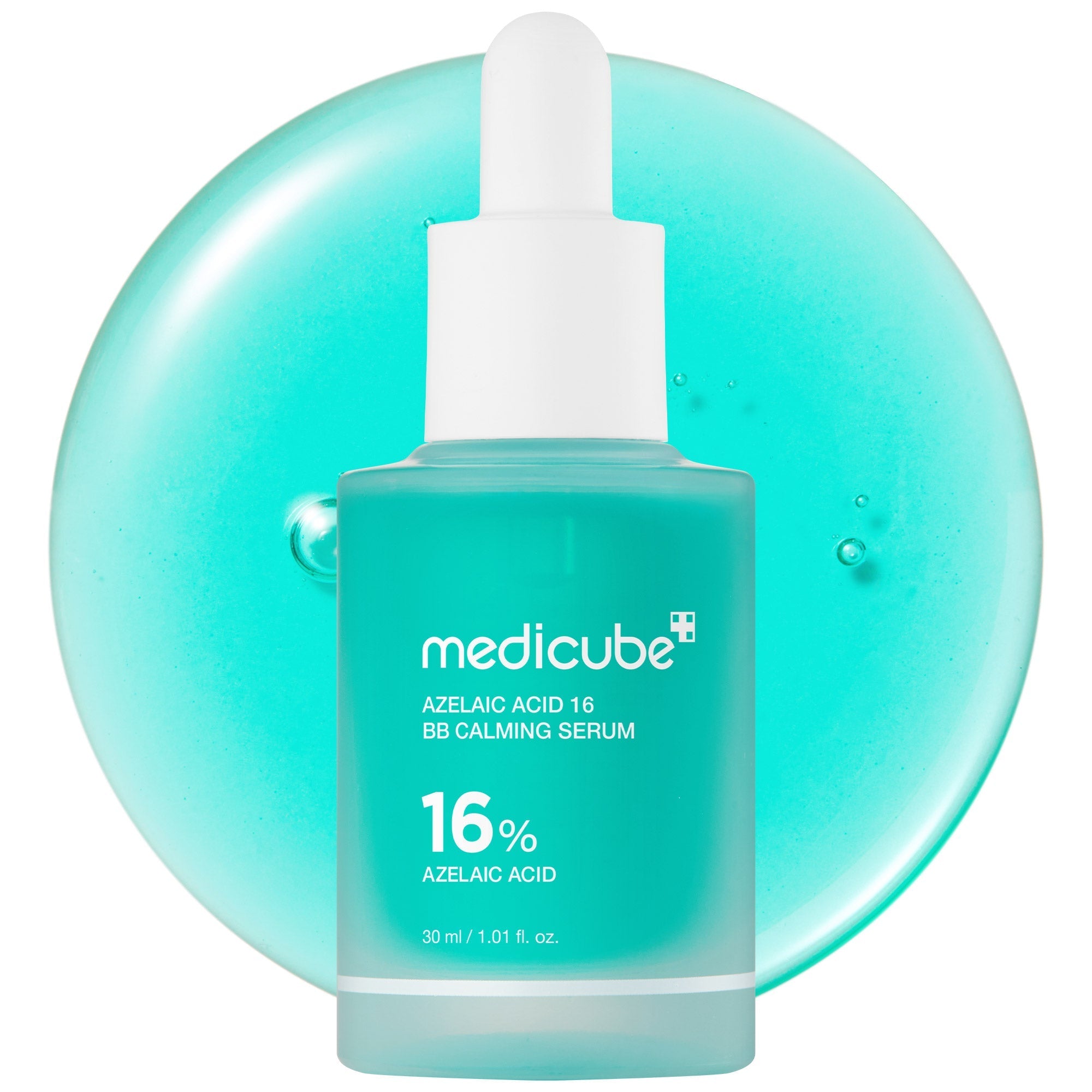 Azelaic Acid 16 Calming Serum - Default Title