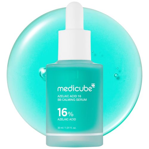Azelaic Acid 16 Calming Serum - Default Title