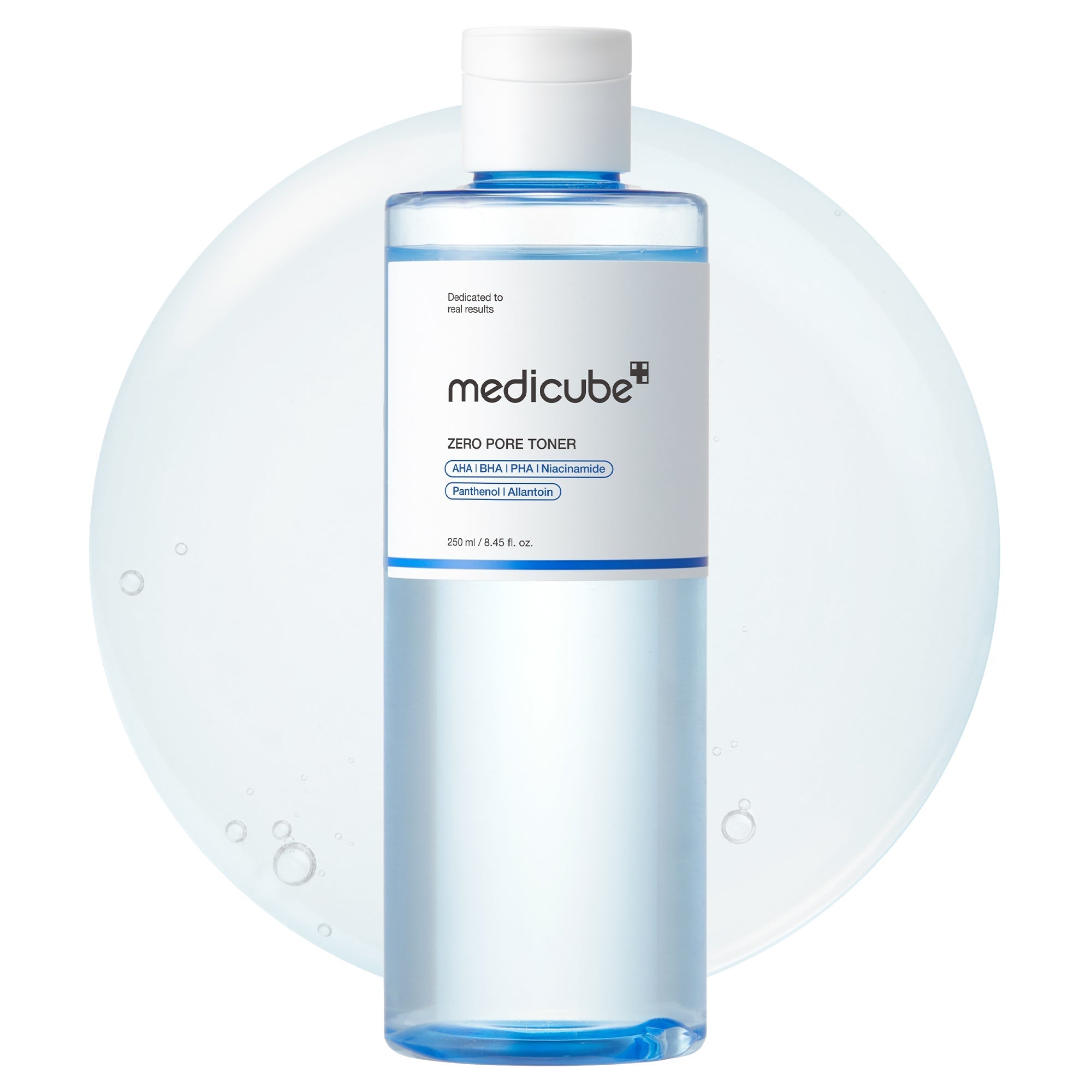 Zero Pore Toner - Default Title