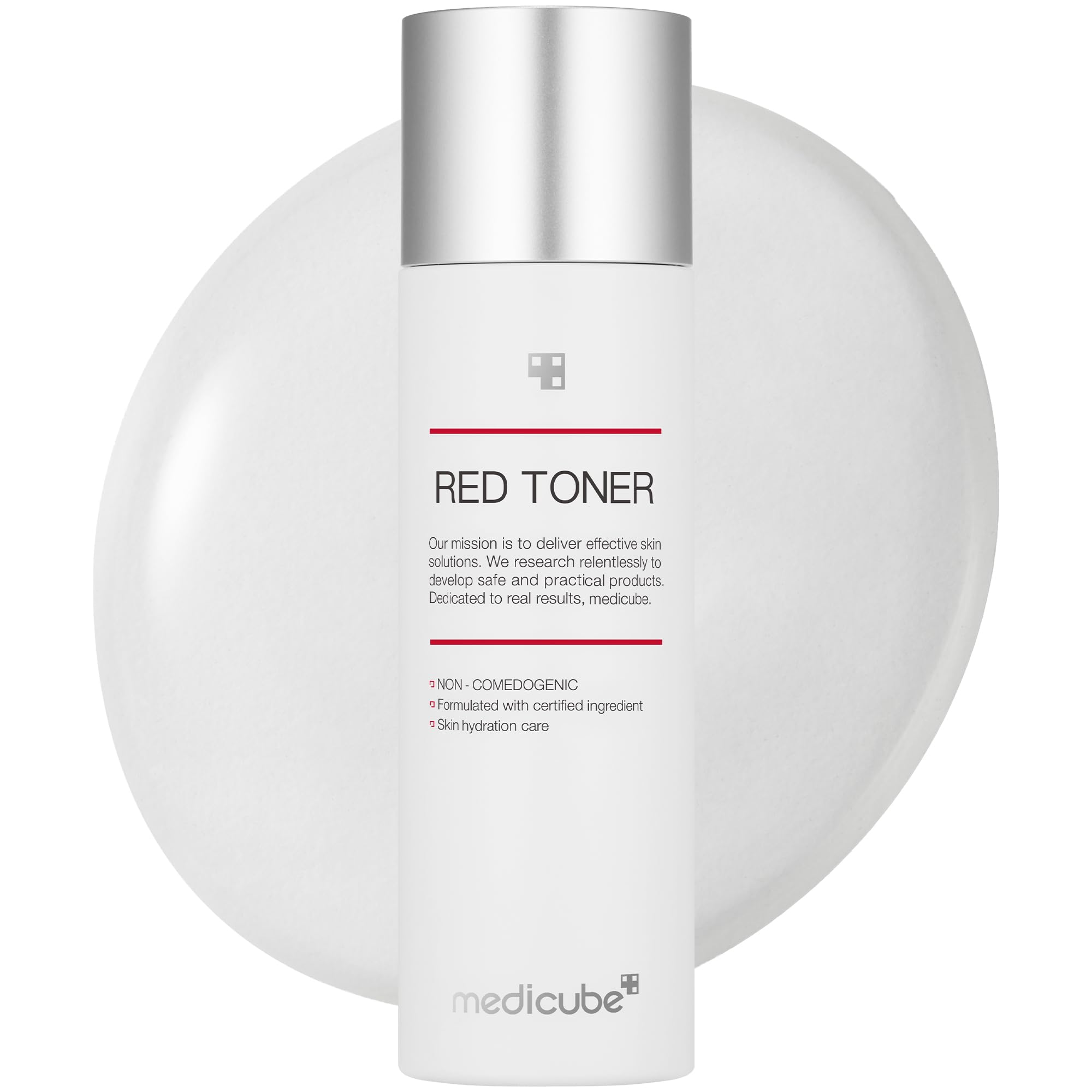 Red Toner - Default Title