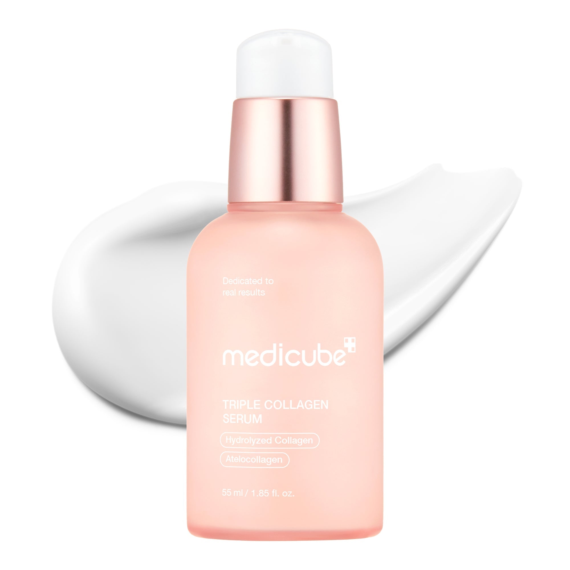 Triple Collagen Serum - Default Title