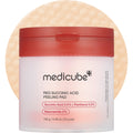 Red Succinic Acid Panthenol Pads - SINGLE