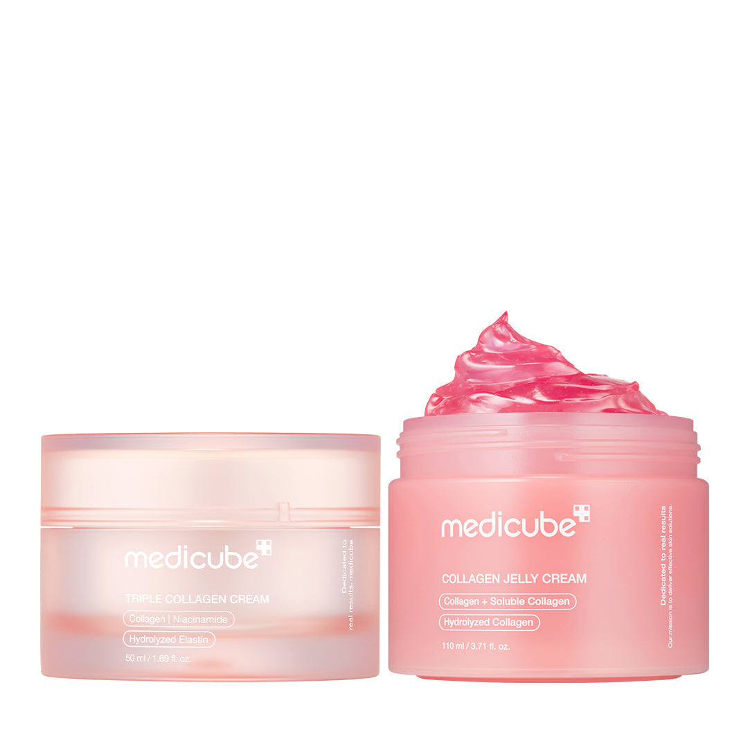 Collagen Swirl Duo - Default Title