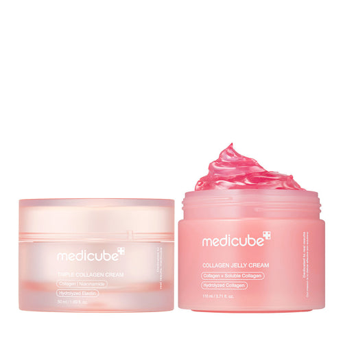 Collagen Swirl Duo - Default Title