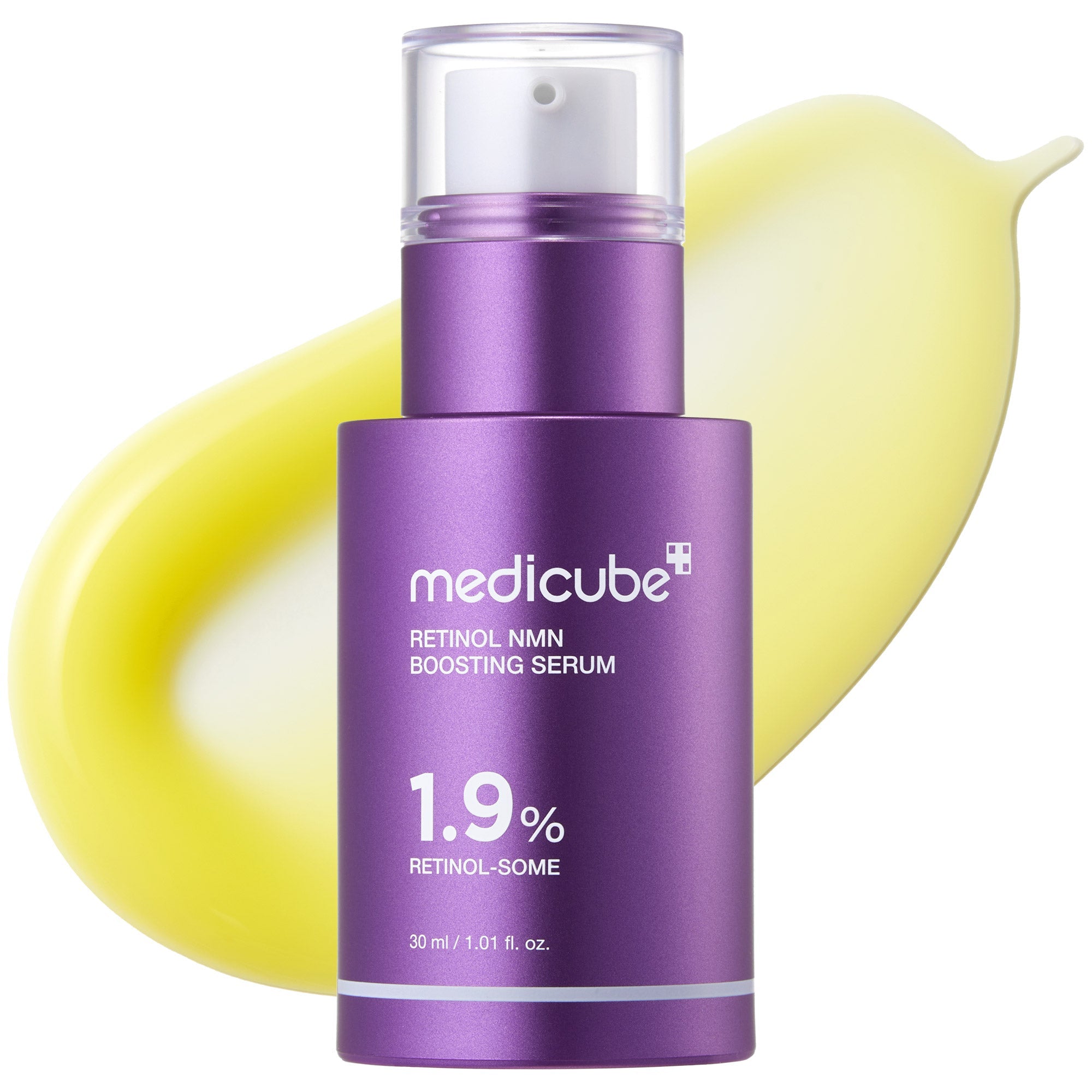 Retinol NMN Boosting Serum - Default Title