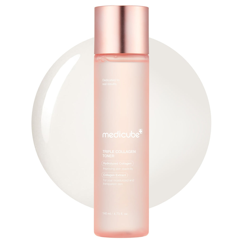 Triple Collagen Toner - Default Title