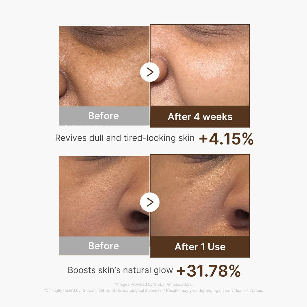 Deep Vitamin C Capsule Serum