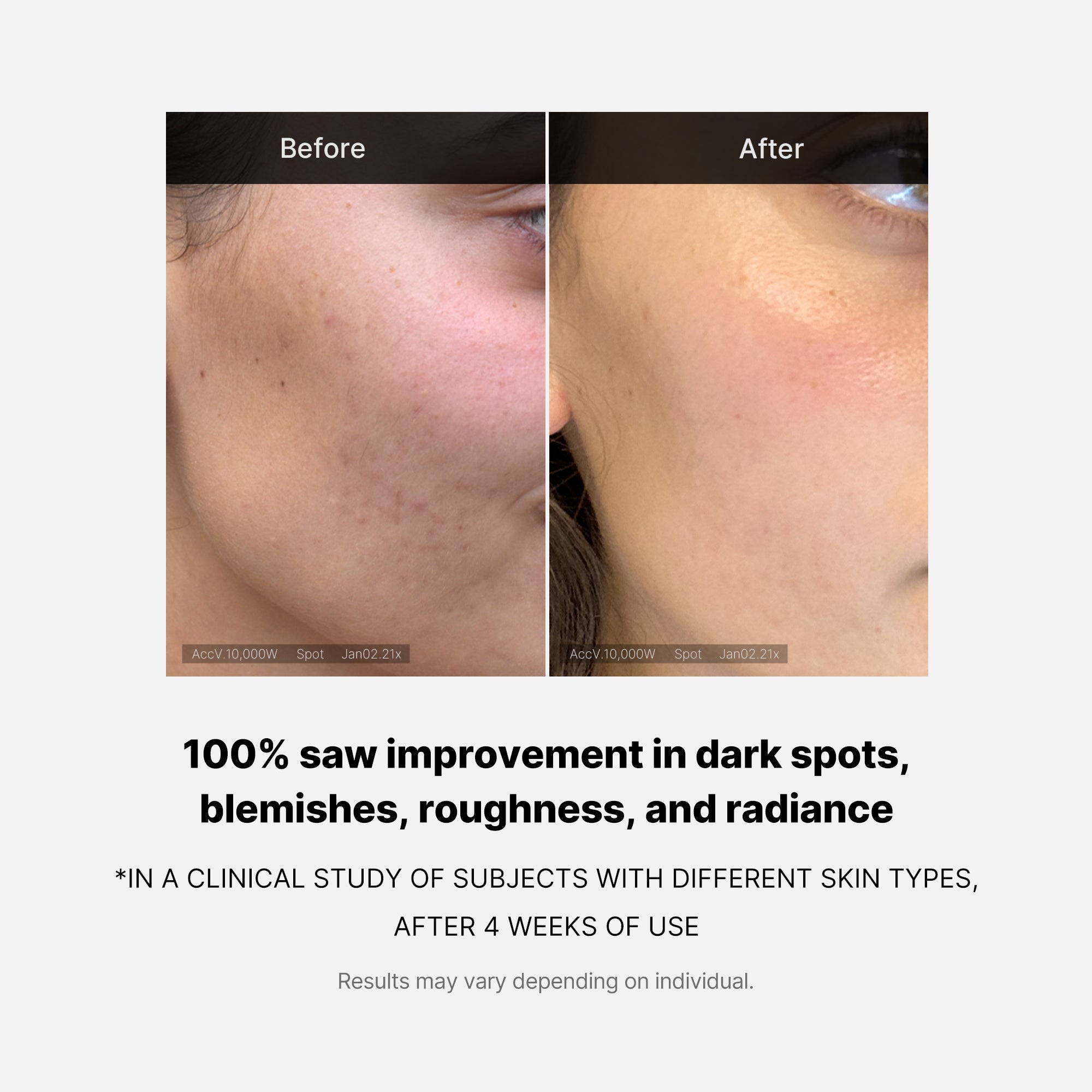 Deep Vita C Pads Special Set