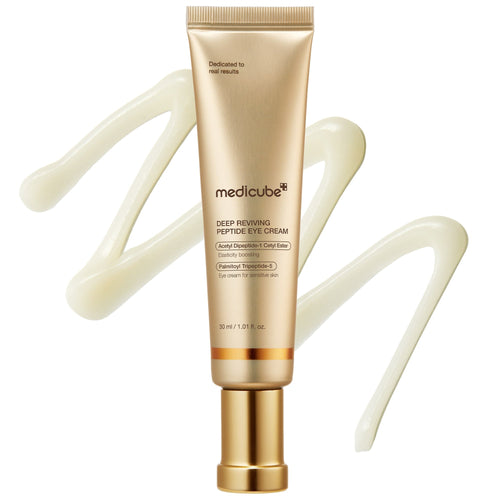Deep Reviving Peptide Eye Cream - Default Title