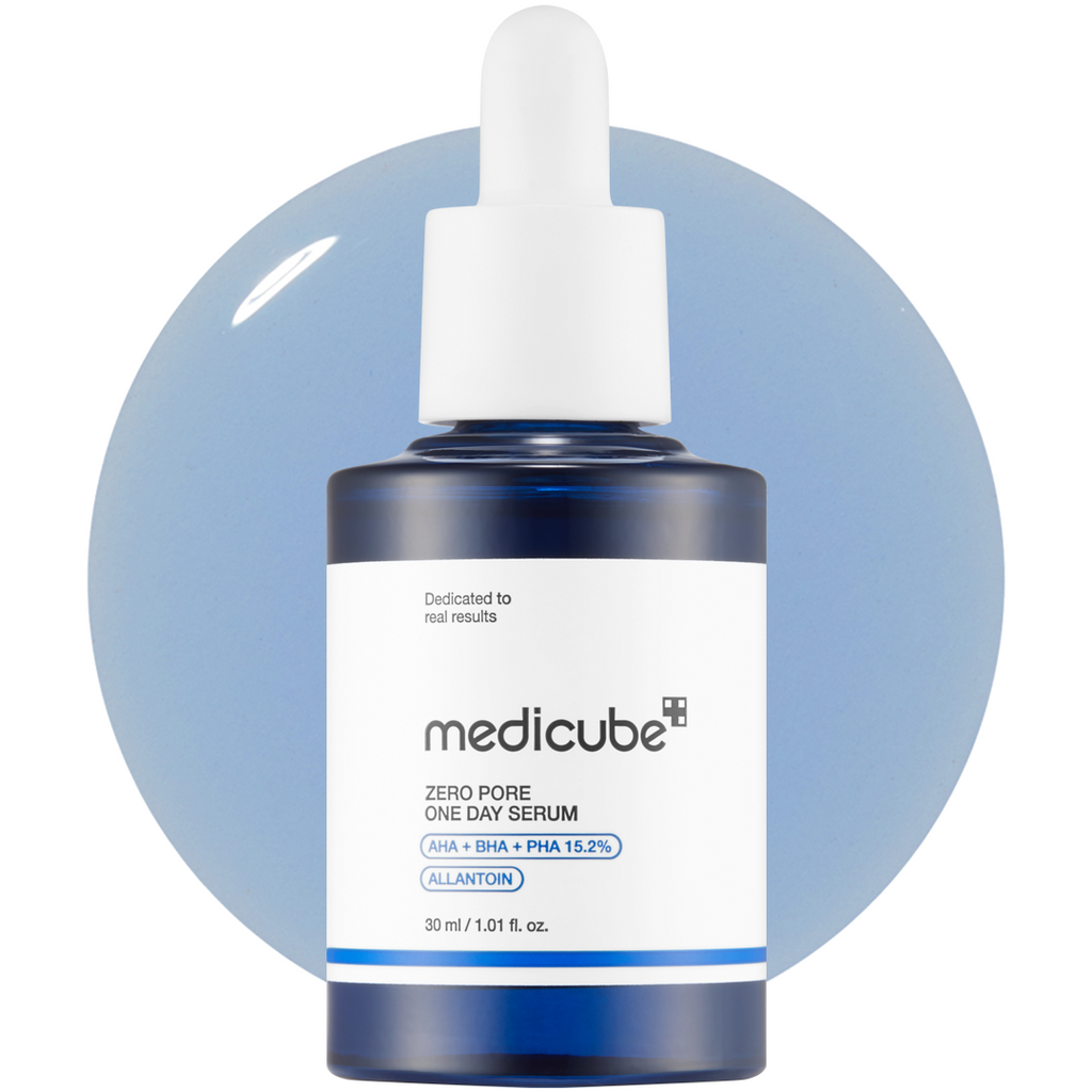 Zero Pore One-day Peptide Serum - Default Title
