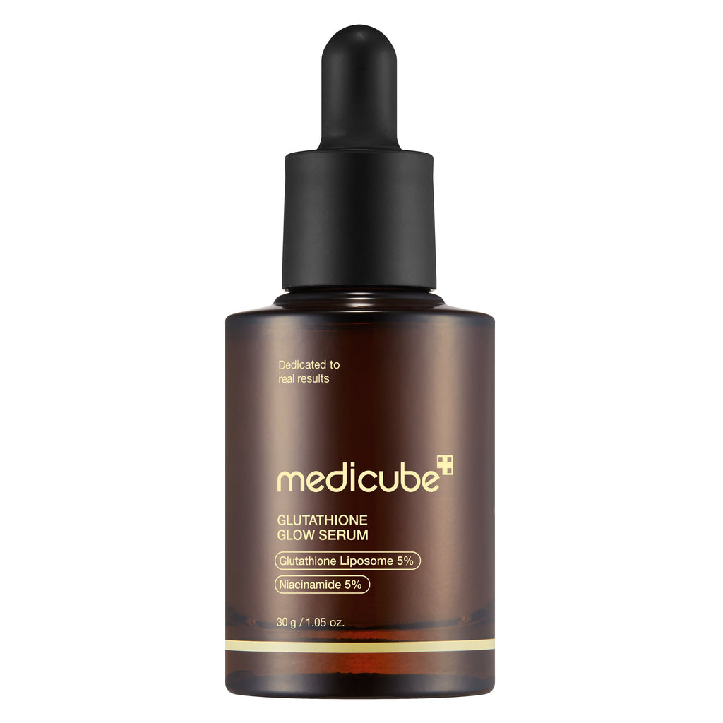 AGE-R Glutathione Glow Serum - Default Title