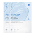 Zero Pore Cooling Mask - 2 MASKS