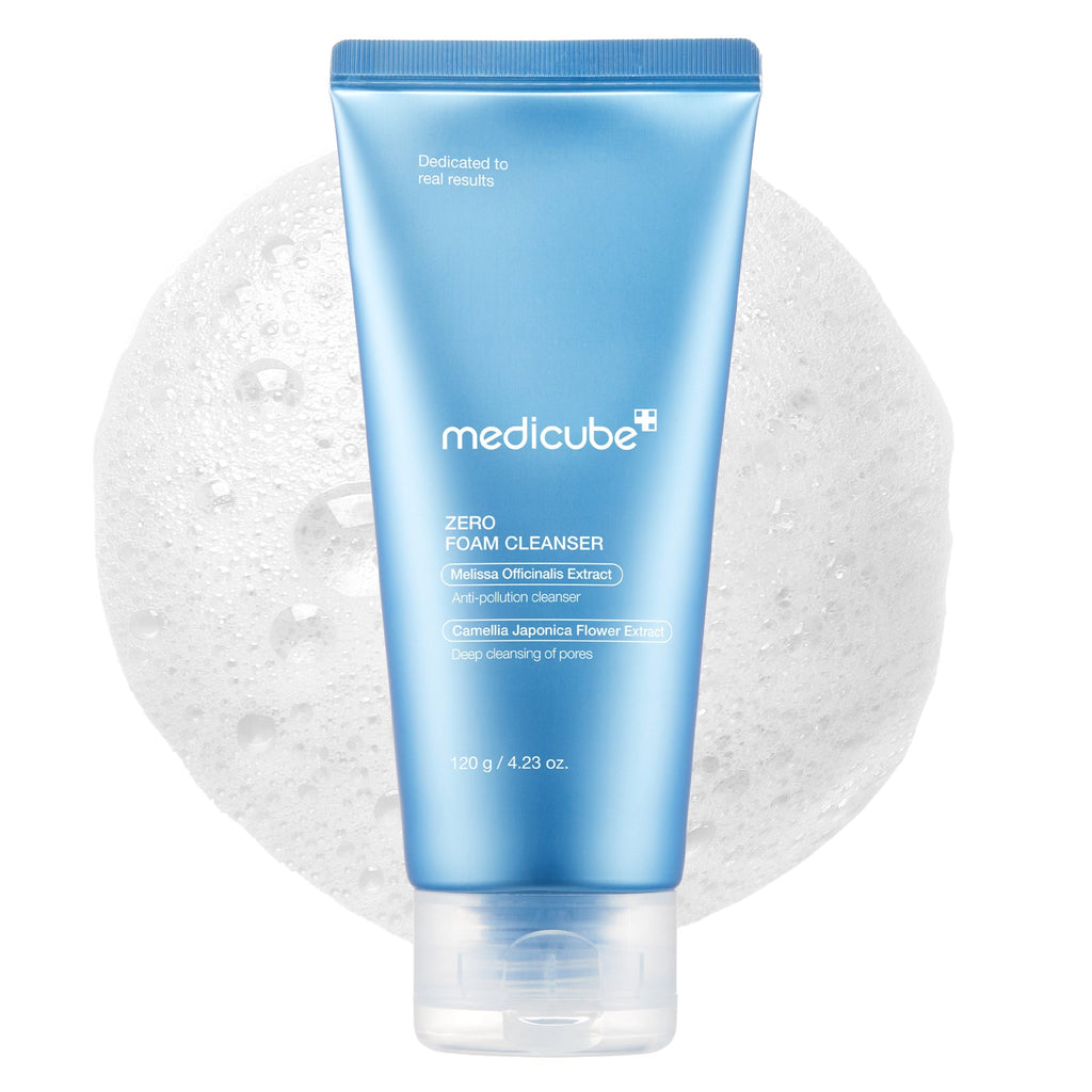 Zero Foam Cleanser - Default Title