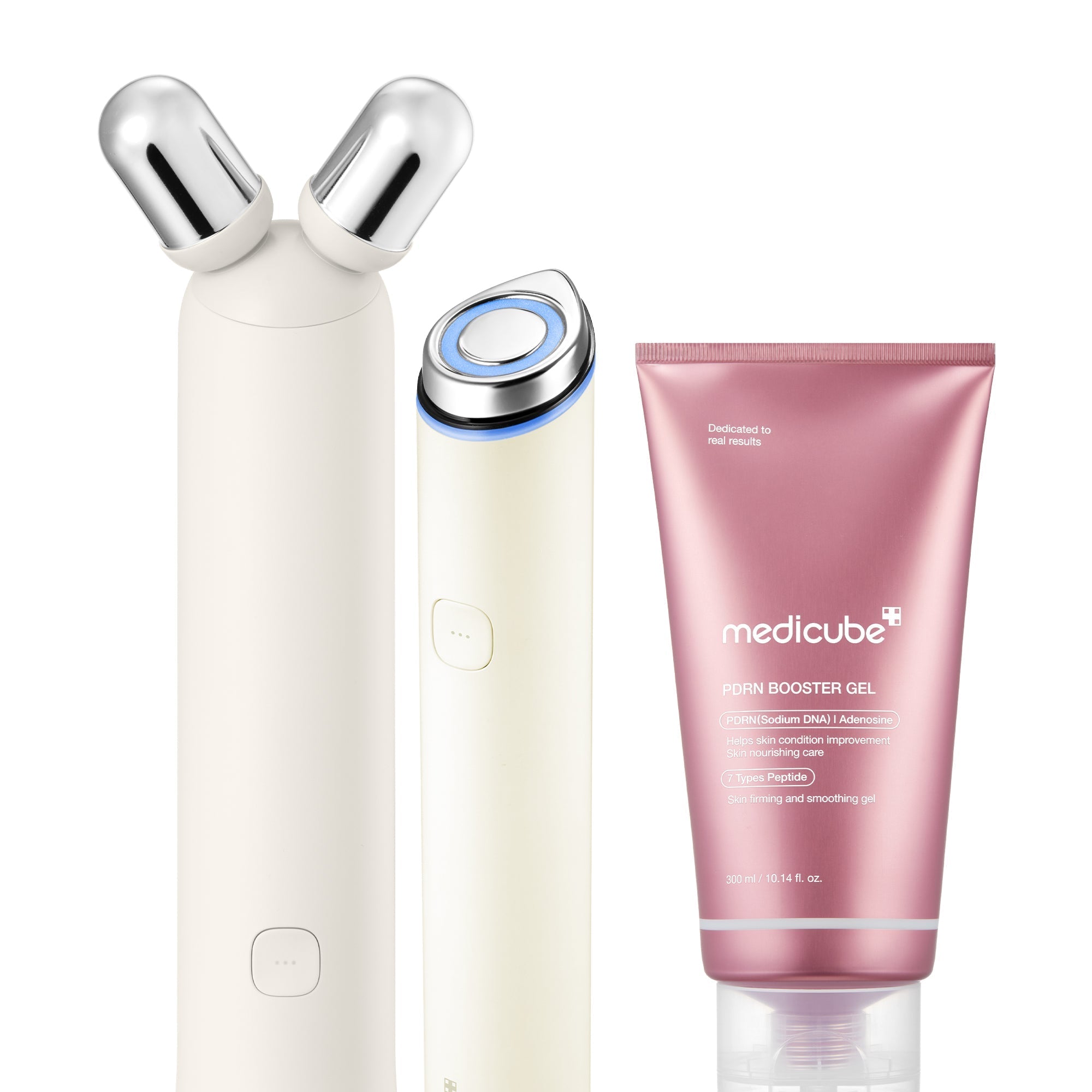 Mini Booster Pro Plus