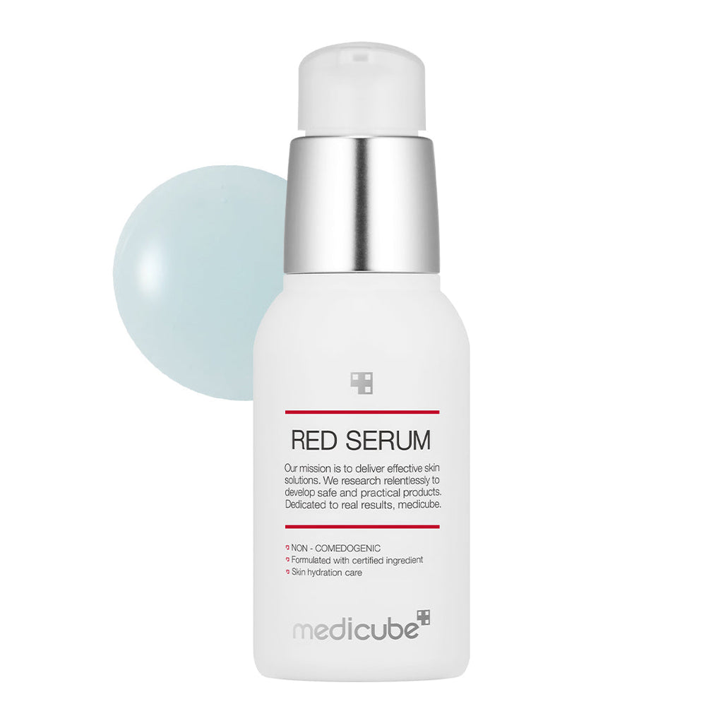 Red Serum - Default Title