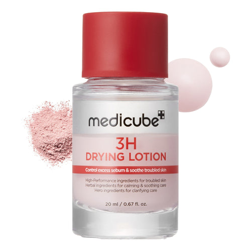 3H Overnight Drying Lotion - Default Title