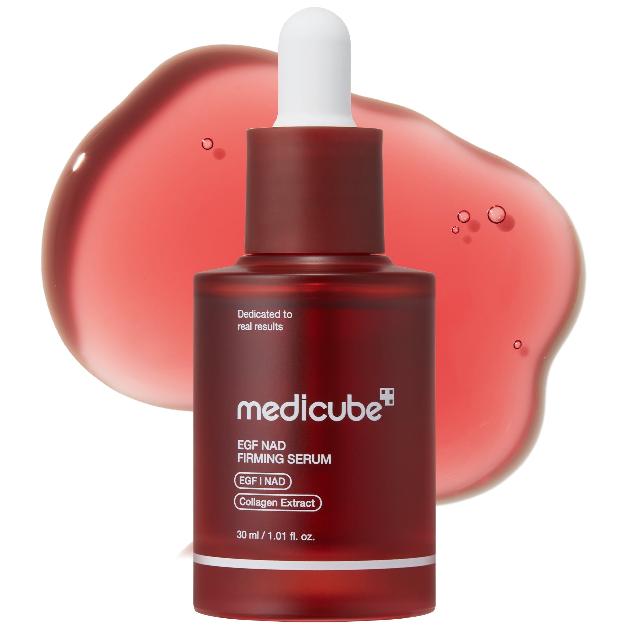 EGF NAD+ Firming Serum - Default Title