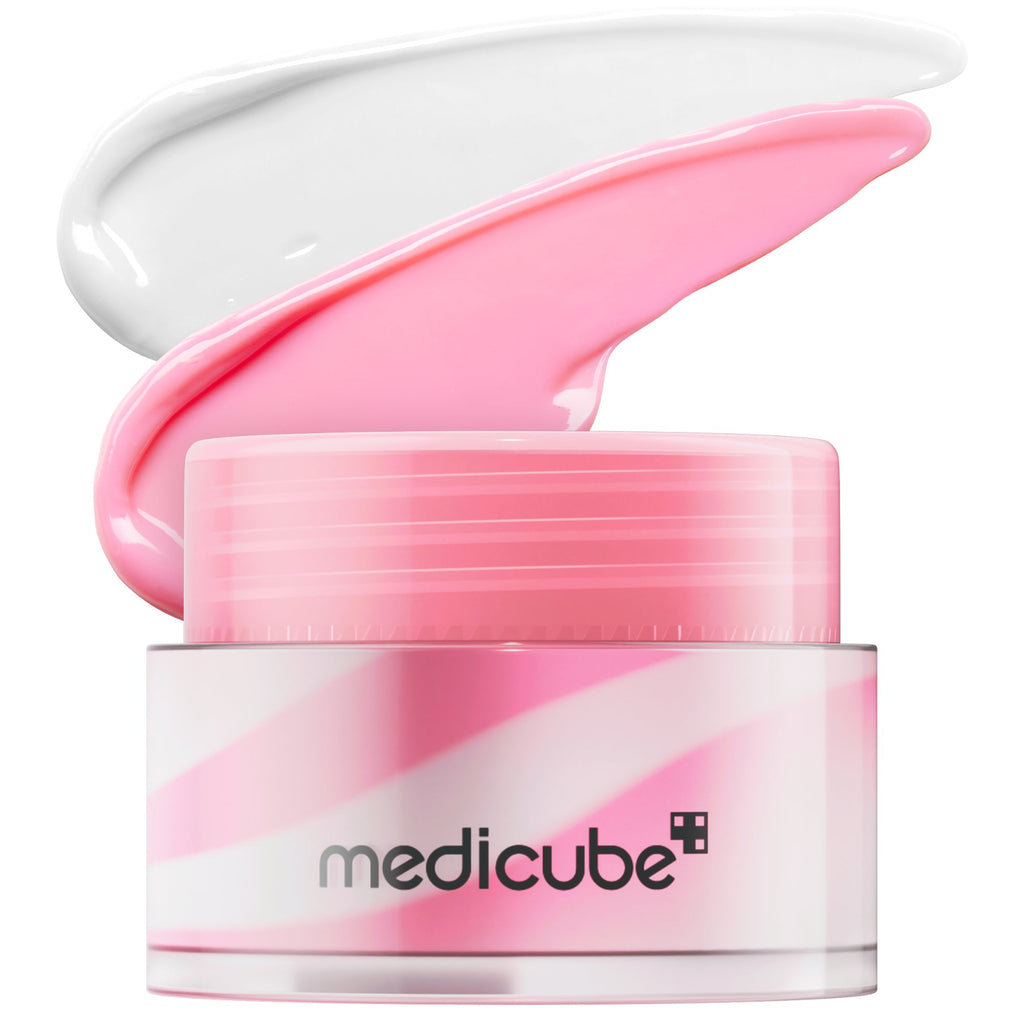 PDRN Lip Sleeping Mask - Default Title