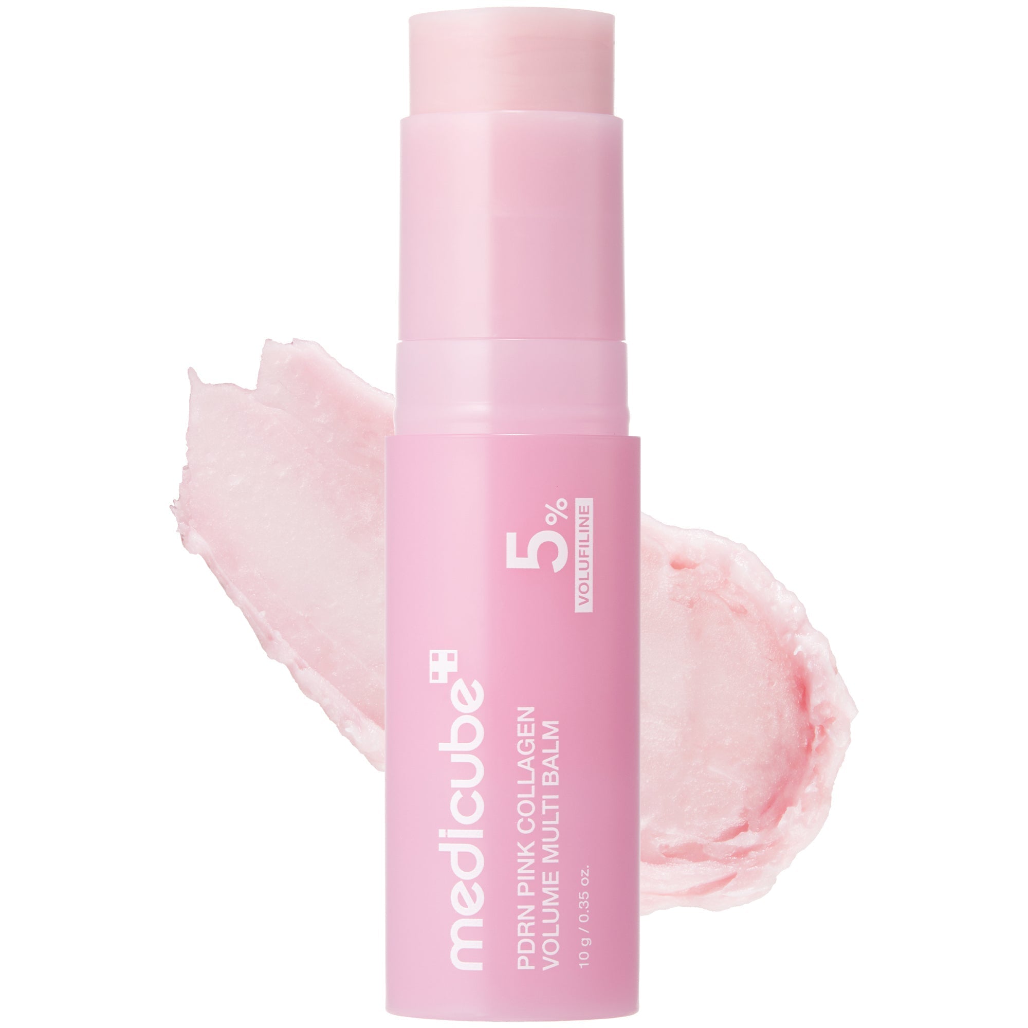 PDRN Pink Collagen Volume Multi Balm - Default Title