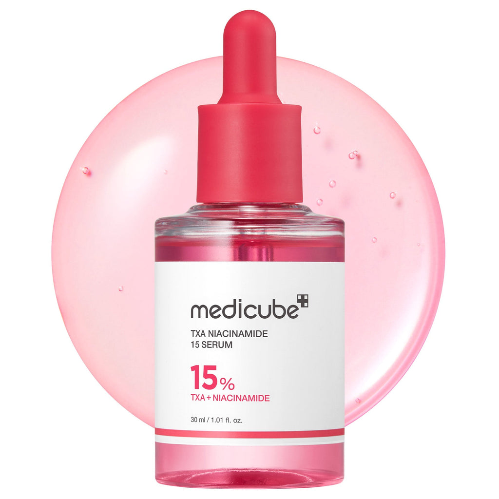 TXA Niacinamide Serum - Default Title