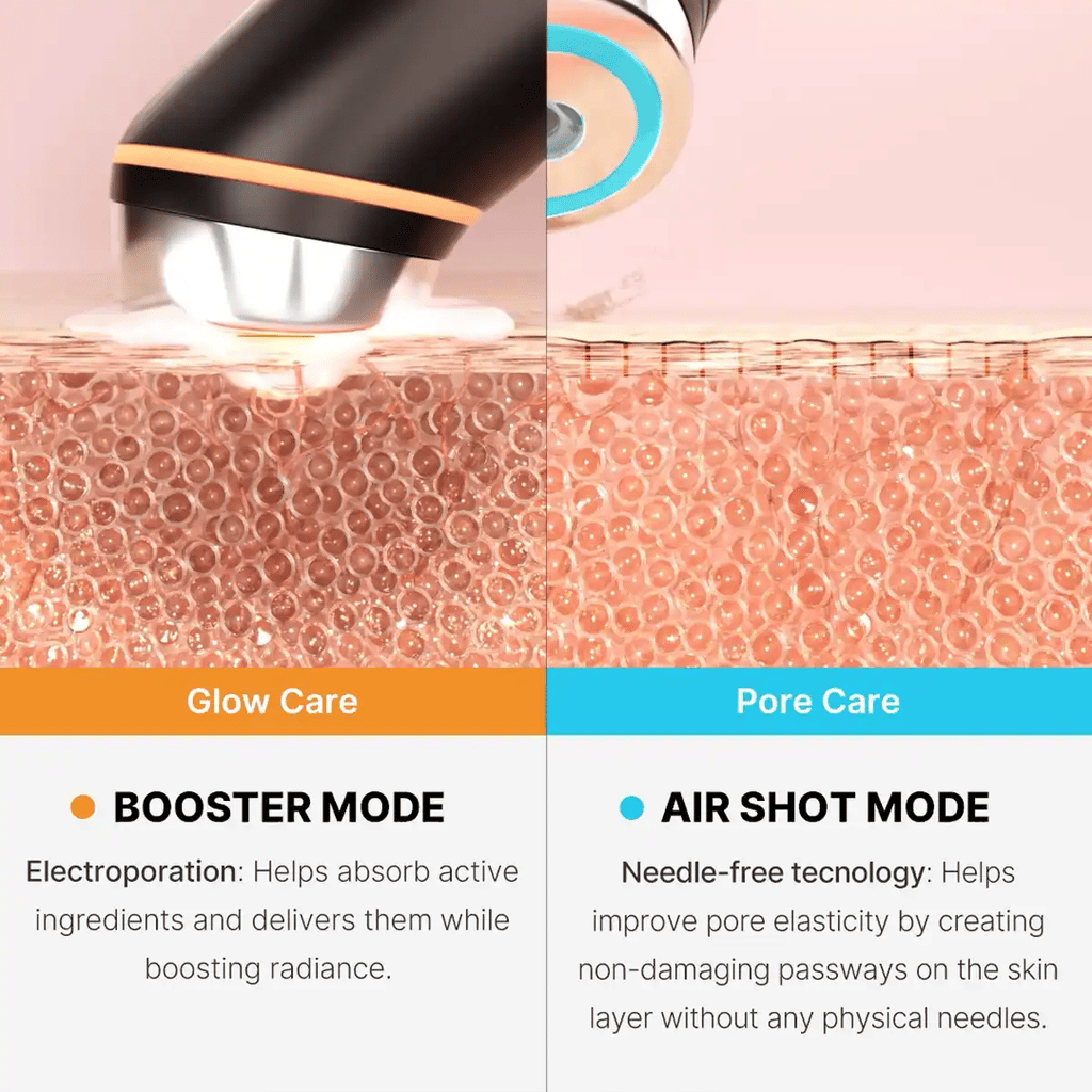[Tati's Exclusive] Ultimate At-Home Spa Essentials