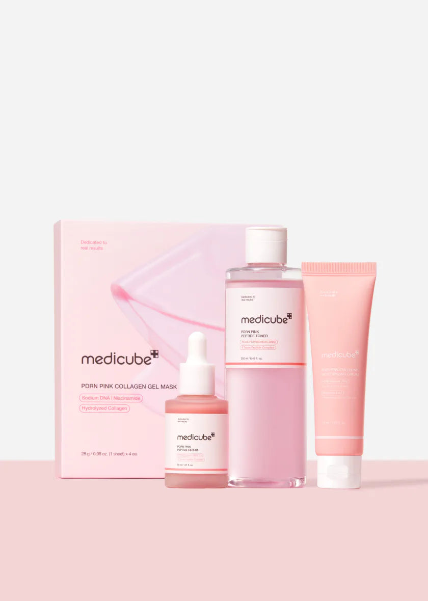 PDRN skincare texture